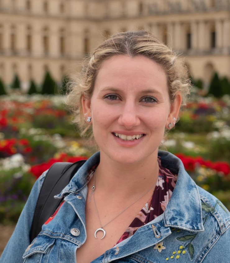Nathalie K.