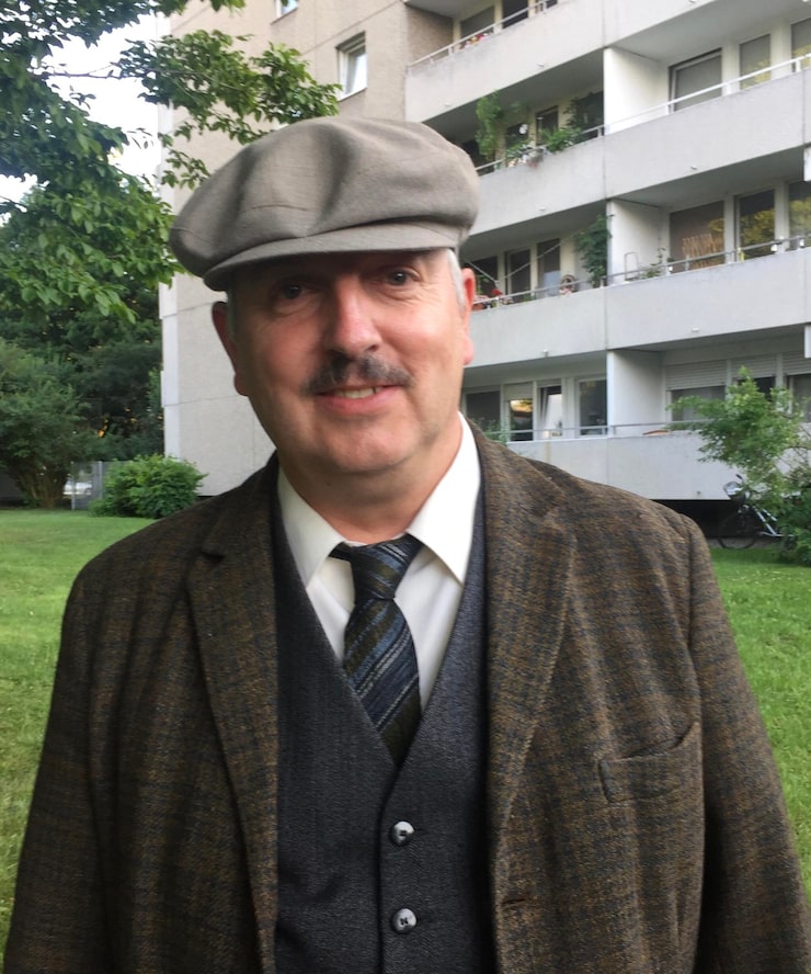 Michel R.